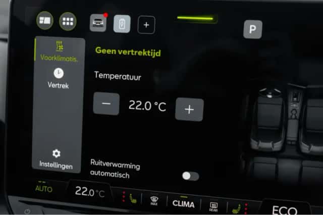 SEAT Leon Sportstourer (2026) thumbnail 2