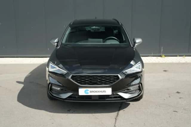 SEAT Leon Sportstourer (2026) thumbnail 2