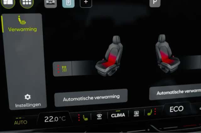 SEAT Leon Sportstourer (2026) thumbnail 4