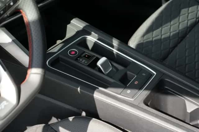 SEAT Leon Sportstourer (2026) thumbnail 6
