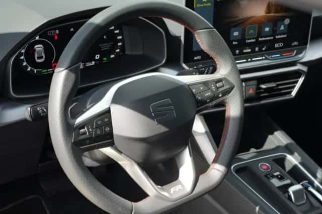 SEAT Leon Sportstourer (2026) thumbnail 5