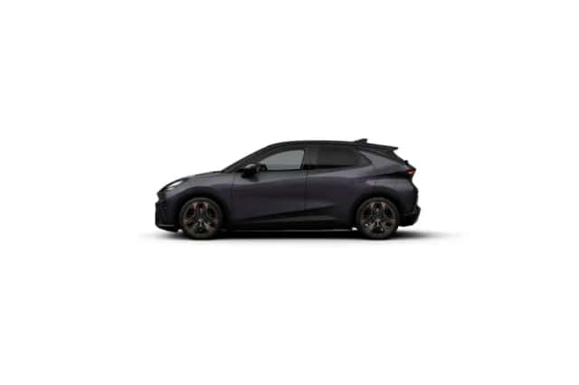 CUPRA Raval (2026) thumbnail 3