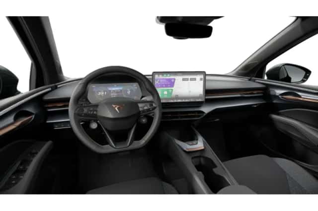 CUPRA Raval (2026) thumbnail 6