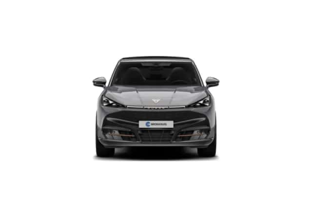 CUPRA Tavascan (2026) thumbnail 2