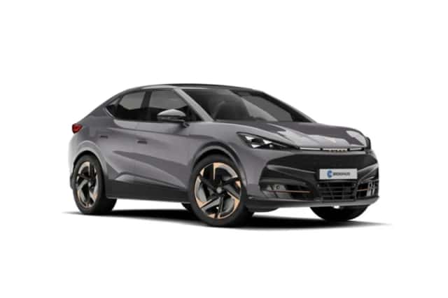 CUPRA Tavascan (2026) thumbnail 3