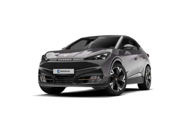 CUPRA Tavascan (2026) thumbnail 1
