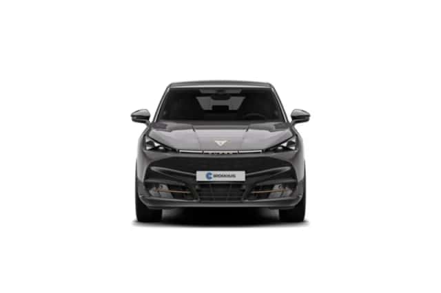 CUPRA Tavascan (2026) thumbnail 2