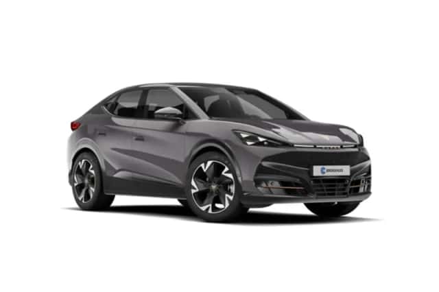 CUPRA Tavascan (2026) thumbnail 3