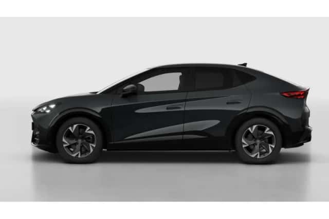 CUPRA Tavascan (2026) thumbnail 3