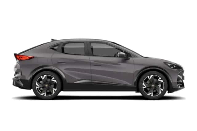 CUPRA Tavascan (2026) thumbnail 4
