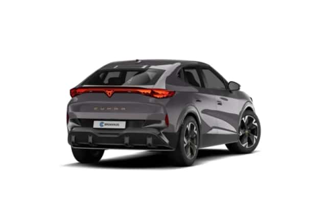 CUPRA Tavascan (2026) thumbnail 6