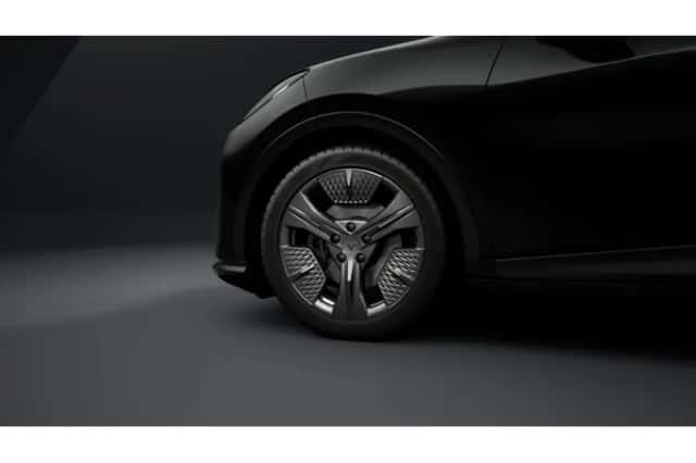 CUPRA Raval (2026) thumbnail 5