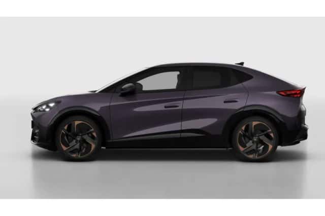 SEAT Tavascan (2026) thumbnail 3