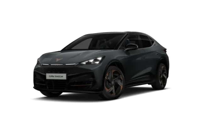 SEAT Tavascan (2026) thumbnail 1