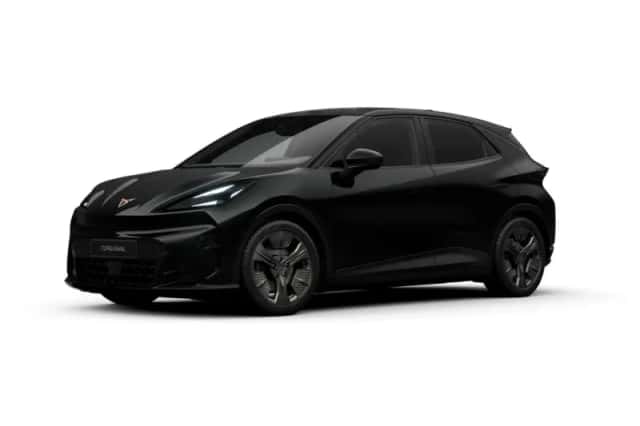 CUPRA Raval (2026) thumbnail 2