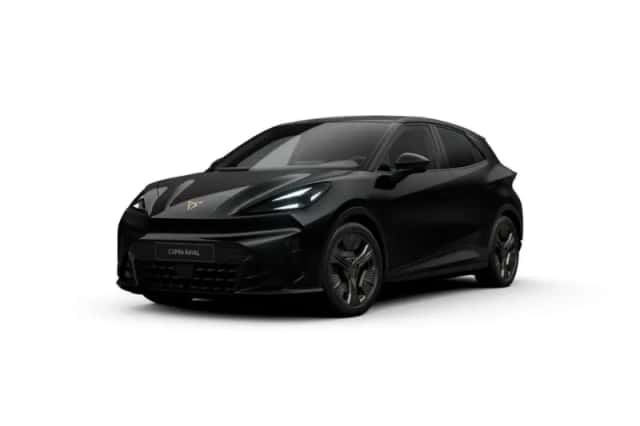 CUPRA Raval (2026) thumbnail 1