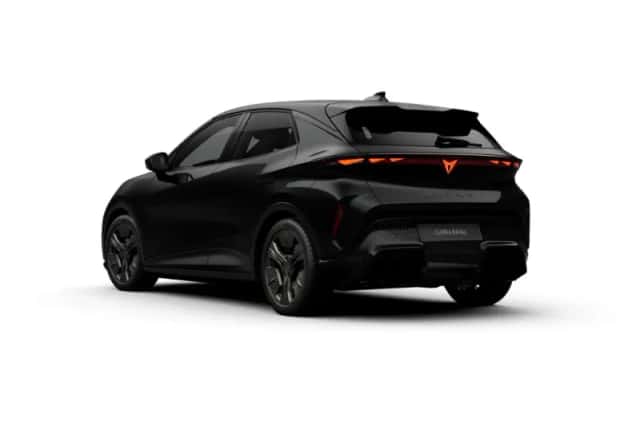 CUPRA Raval (2026) thumbnail 4