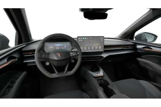 CUPRA Raval (2026) thumbnail 6