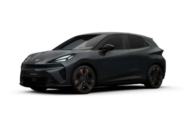 CUPRA Raval (2026) thumbnail 2