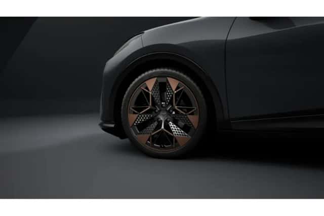 CUPRA Raval (2026) thumbnail 5