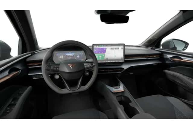 CUPRA Raval (2026) thumbnail 6