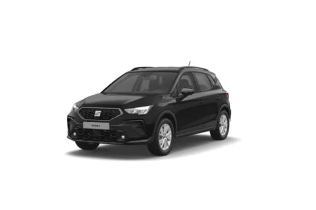 SEAT Arona (2026) thumbnail 1