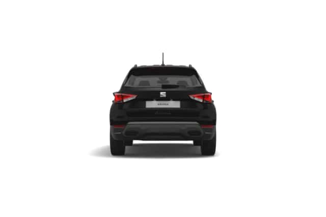 SEAT Arona (2026) thumbnail 4