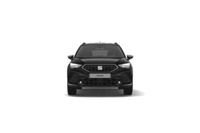 SEAT Arona (2026) thumbnail 3