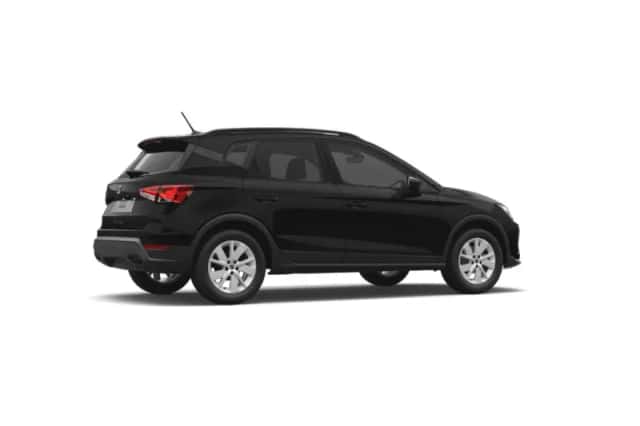 SEAT Arona (2026) thumbnail 5