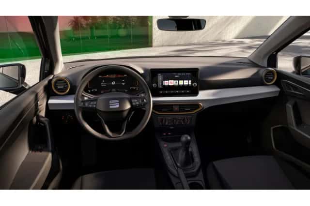 SEAT Arona (2026) thumbnail 6