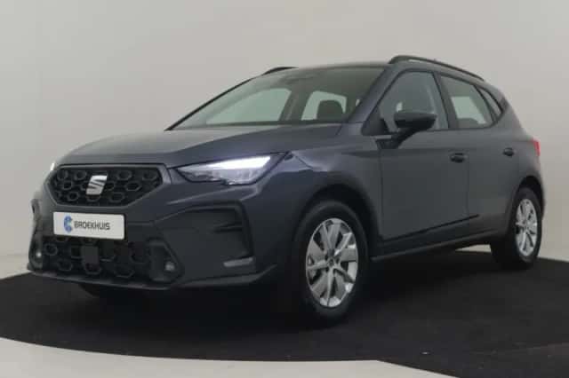 SEAT Arona (2026) thumbnail 1