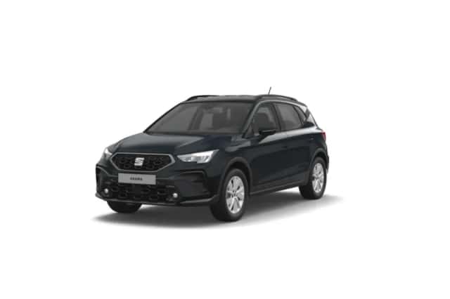 SEAT Arona (2026) thumbnail 1