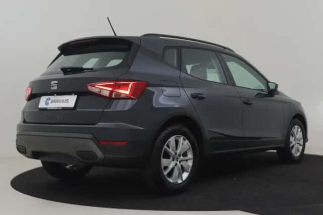 SEAT Arona (2026) thumbnail 2