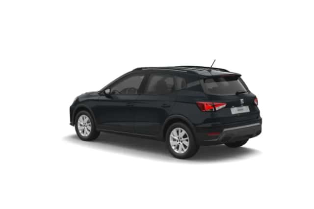 SEAT Arona (2026) thumbnail 2