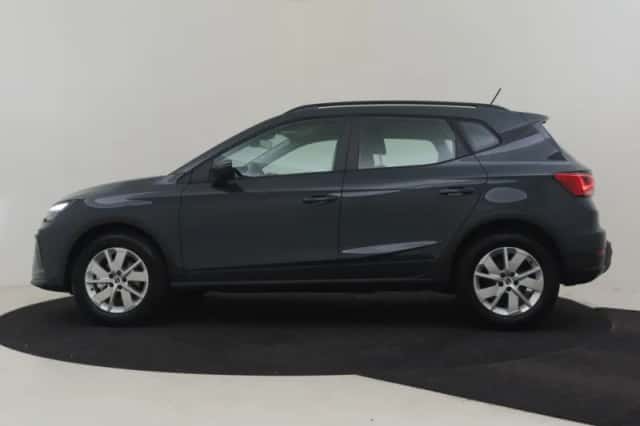 SEAT Arona (2026) thumbnail 3