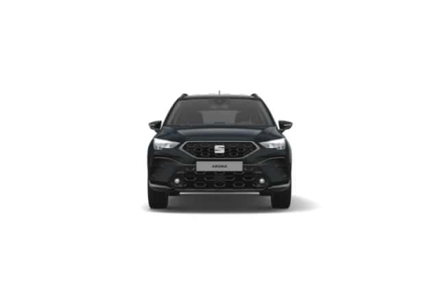 SEAT Arona (2026) thumbnail 3