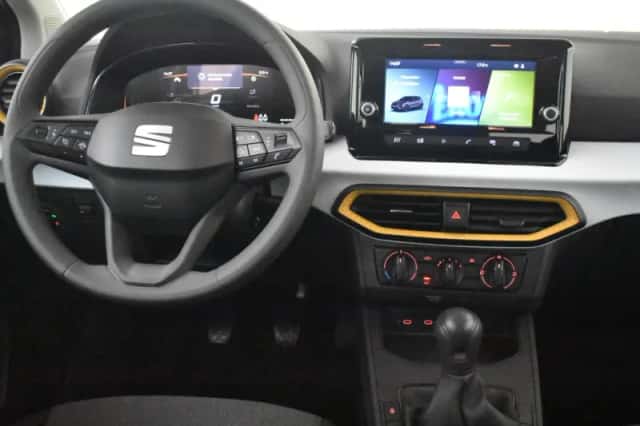 SEAT Arona (2026) thumbnail 5