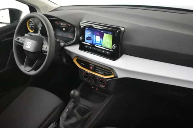 SEAT Arona (2026) thumbnail 6