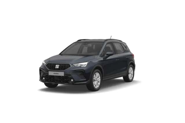 SEAT Arona (2026) thumbnail 1