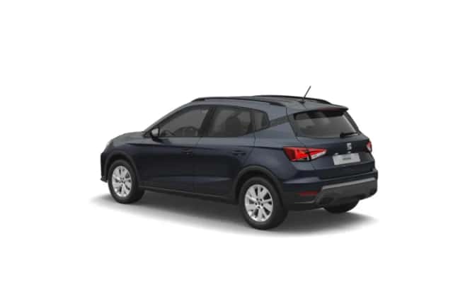 SEAT Arona (2026) thumbnail 2
