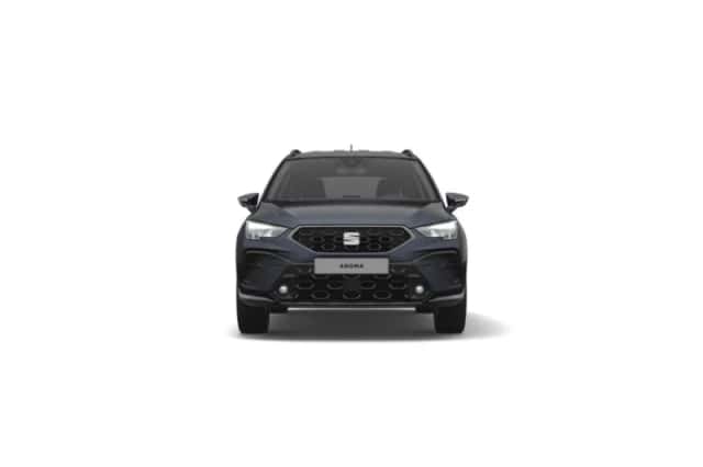 SEAT Arona (2026) thumbnail 3