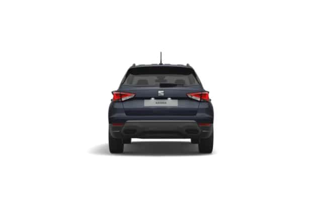 SEAT Arona (2026) thumbnail 4