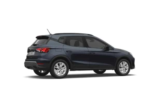 SEAT Arona (2026) thumbnail 5