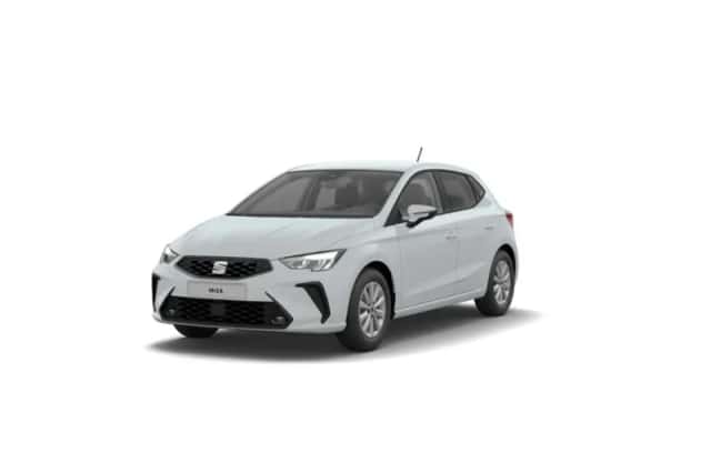 SEAT Ibiza (2026) thumbnail 1