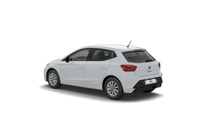 SEAT Ibiza (2026) thumbnail 2