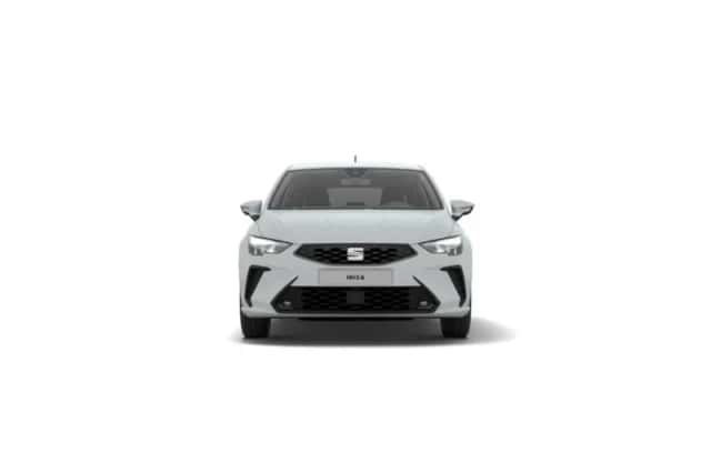 SEAT Ibiza (2026) thumbnail 3