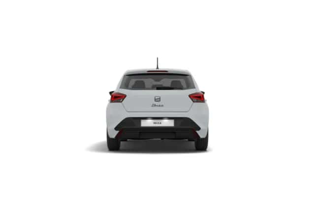 SEAT Ibiza (2026) thumbnail 4
