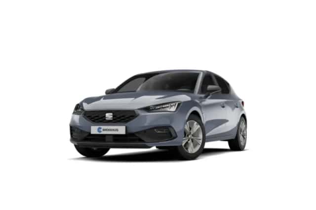 SEAT Leon (2026) thumbnail 1