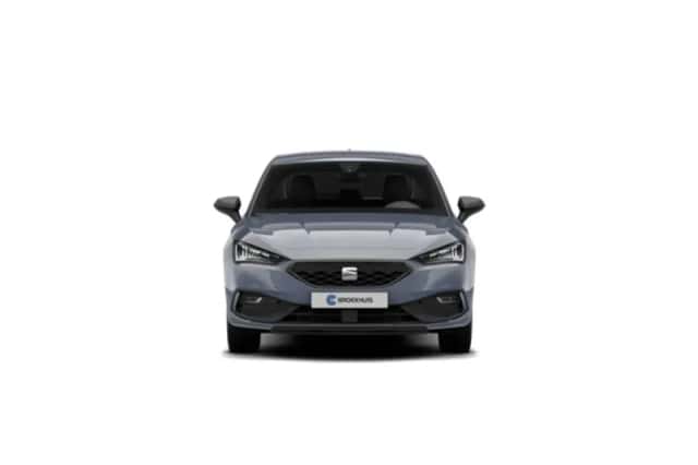 SEAT Leon (2026) thumbnail 2
