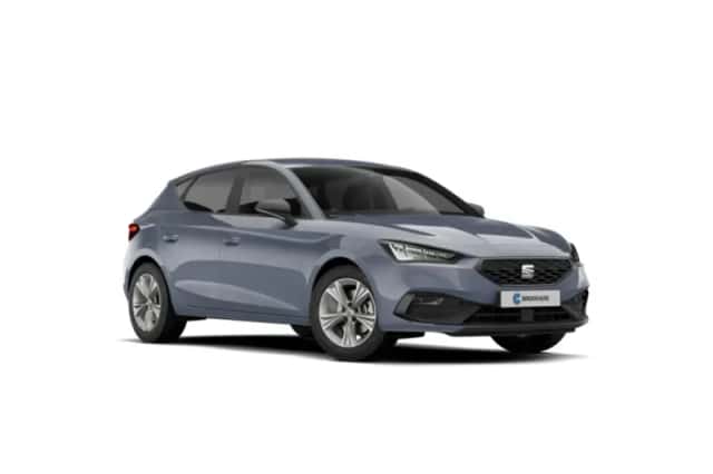 SEAT Leon (2026) thumbnail 3